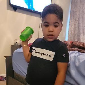 Meet your Posher, Massi